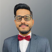 T&F Employee Daniyal Khan's profile photo