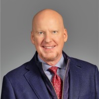 HSB - Hartford Steam Boiler Employee John Riggs's profile photo