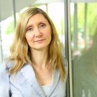 Katja Klapper Email