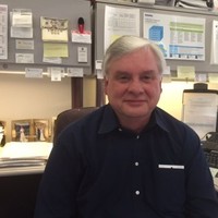 Dominion Employee Jay Briggs's profile photo