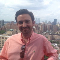 Dealer.com Employee Tommy Phillips's profile photo