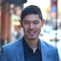 Kos Properties Employee Alex Tseng's profile photo