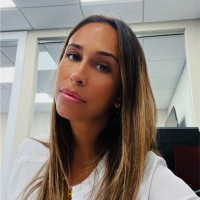 Opus Virtual Offices Employee Alejandra Vargas's profile photo