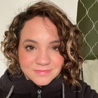 Journey Therapeutic Massage Employee Larken Petardi's profile photo