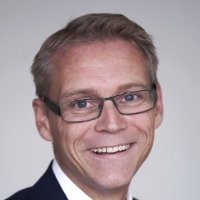 Länsförsäkringar Employee Svante Linder's profile photo