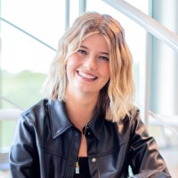 Position Green Employee Sofie Folkesson's profile photo