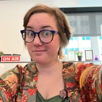 Leidos Employee Ashley Beauchamp's profile photo