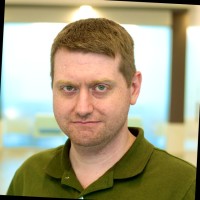 resulta Employee Jeremy Ross's profile photo