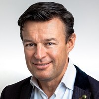 Gotham Cloud Employee Peter Karoczkai's profile photo