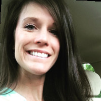 ST LUKES REGIONAL MEDICAL CENTER Employee Brynn Crisp's profile photo