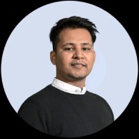 Govind Kaintura Email & Phone Number