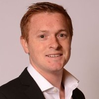 MGM+ Employee Cameron Lloyd's profile photo