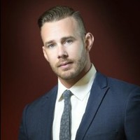 Randstad Digital US Employee Derek Hurst's profile photo