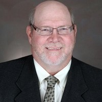 University of Wisconsin-Extension Employee Mark Hagedorn's profile photo