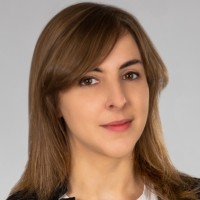 Concreta Cucine Employee Giulia Gallorini's profile photo