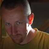 TORUS Employee Marcin Szary's profile photo