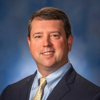 Marathon Petroleum Corporation Employee Andy Melton's profile photo