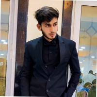 UniverCell Canada Employee Syed Gaffar's profile photo