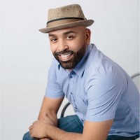 iCoStore Employee Daniel Calderon's profile photo