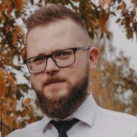 Marcin Drąg Email