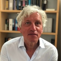 Full Marks Employee Luc Dewilde's profile photo