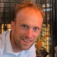Koninklijke Gazelle Employee Hans Kuiken's profile photo