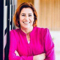 Mantel Employee Joyce Penterman's profile photo