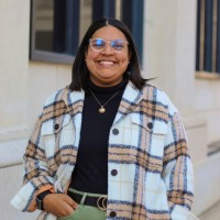Arete Scholars Employee Madelyn Johnson's profile photo