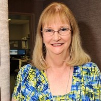 West Hills Hospital and Medical Center Employee Arlene Tobin's profile photo