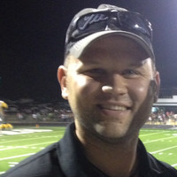 Charlie Company Construction Employee Ryan Zeller's profile photo