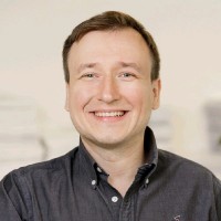 Hacklin Logistics Employee Mikhail Gorokh's profile photo