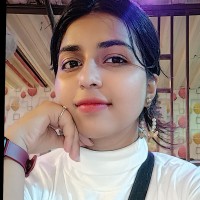 Azine Technologies Employee Vaishnavi Kumari's profile photo