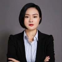 嘉驰国际 X-Giants International Employee Cici Peng's profile photo