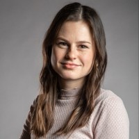 Footshop Employee Tereza Novotná's profile photo