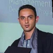 Capfin Employee Armien Isaacs's profile photo