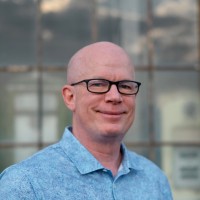 Udemy Employee Jay Shipley's profile photo