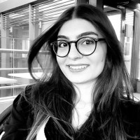 Artkim Employee Berfin Erdem's profile photo