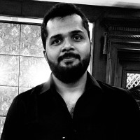 Peepul Tree Employee Sukanta Sahoo's profile photo