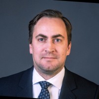 Financial Post Employee Joe Hood's profile photo