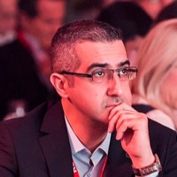 Uruk Engineering Services Co., Ltd. Employee Ameen Nihad's profile photo