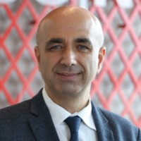 SUNUM-Sabancı University Nanotechnology Research and Application Center Employee Fikret Degercan's profile photo
