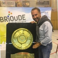 Carsat Auvergne Employee Cyrille Sarrias's profile photo