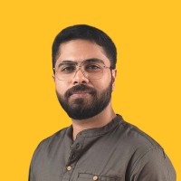 91Ninjas Employee Akash Chowdhury's profile photo