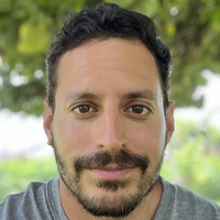Lima Compost Employee Gonzalo León Vivar's profile photo