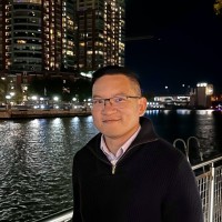 Stanford Doerr School of Sustainability Employee Joseph N. E. Lucero's profile photo
