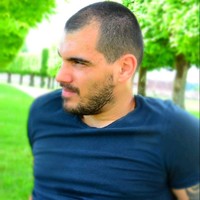 UZER Employee Rudy Schoepfer's profile photo