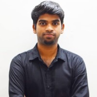 Mooofarm Employee Vivek Kumar's profile photo