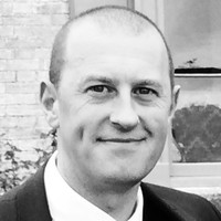 Salomon Employee Daniel Hoare's profile photo