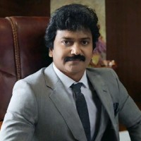 Manabadi Employee Kiran Kumar's profile photo