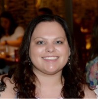 LNS North America Employee Markie Irvine's profile photo